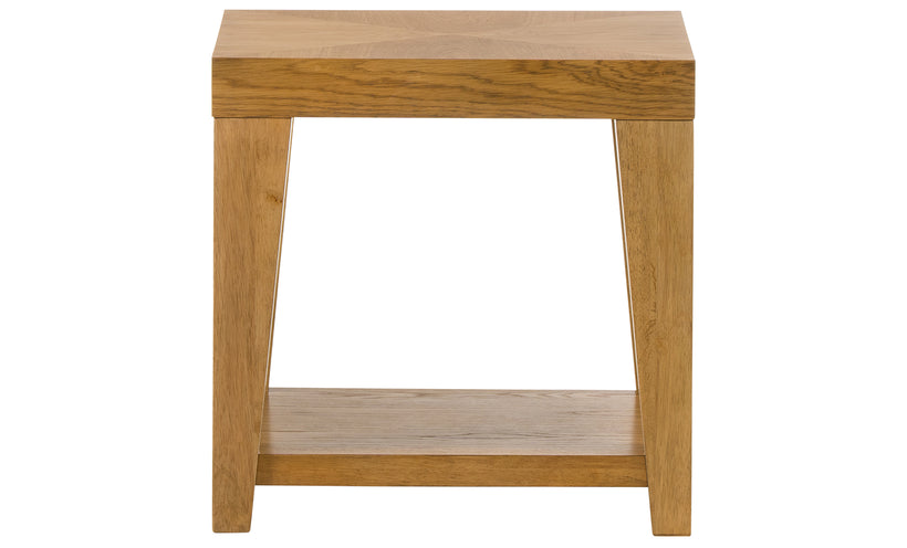 Laurel Creek End Table